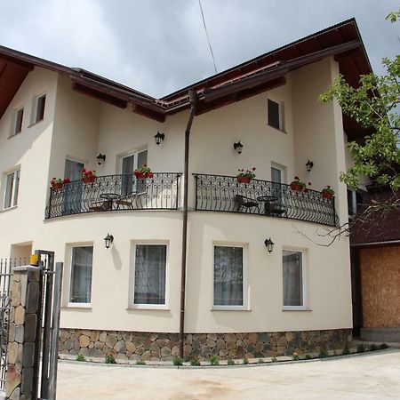Popasul Calatorului Hotel Moisei Luaran gambar