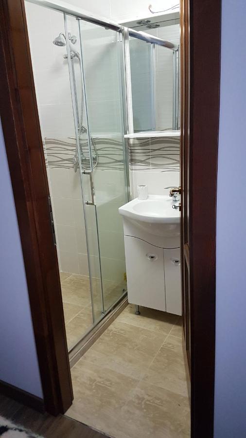 Popasul Calatorului Hotel Moisei Luaran gambar