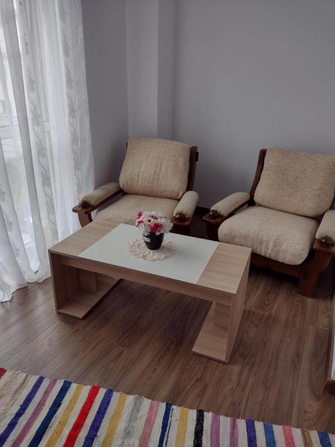 Popasul Calatorului Hotel Moisei Luaran gambar