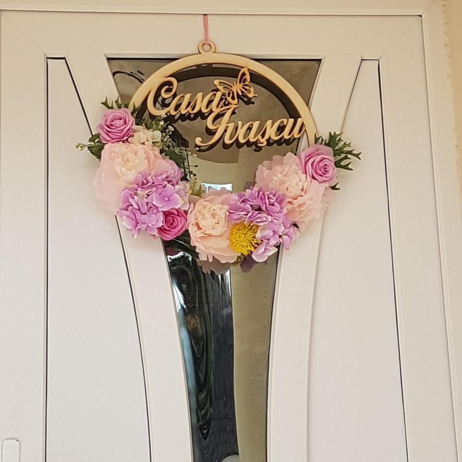 Popasul Calatorului Hotel Moisei Luaran gambar