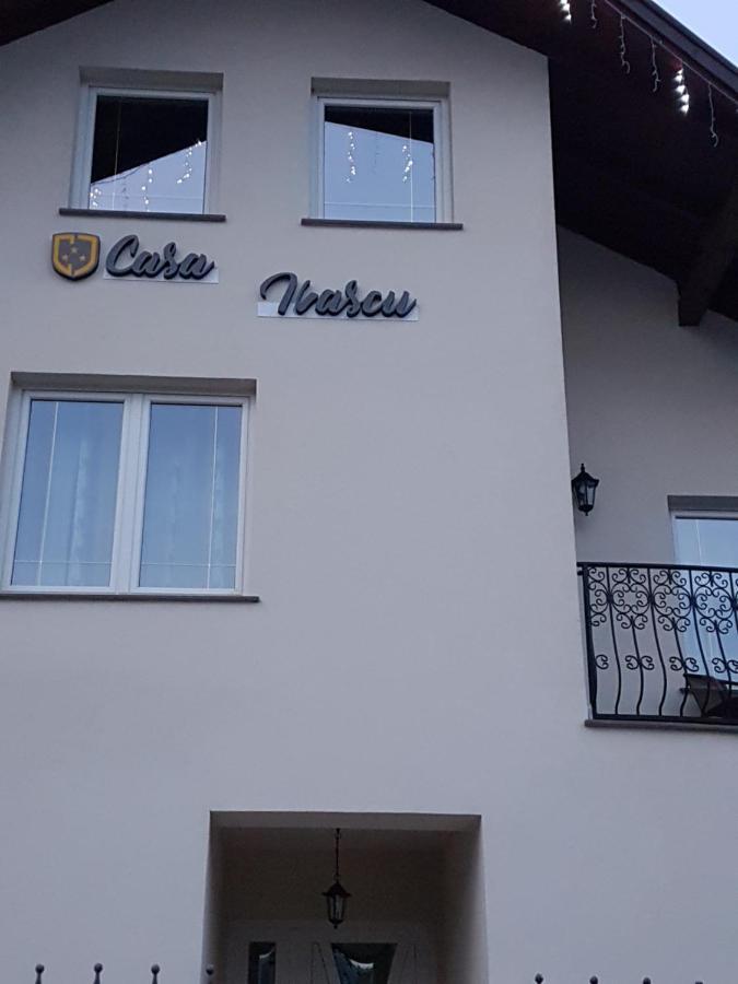 Popasul Calatorului Hotel Moisei Luaran gambar